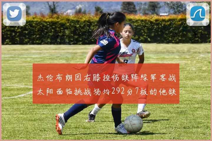 杰伦布朗因右膝挫伤缺阵绿军客战太阳面临挑战场均292分7板的他缺席影响大