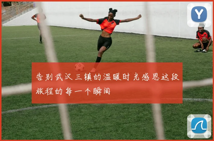 告别武汉三镇的温暖时光感恩这段旅程的每一个瞬间