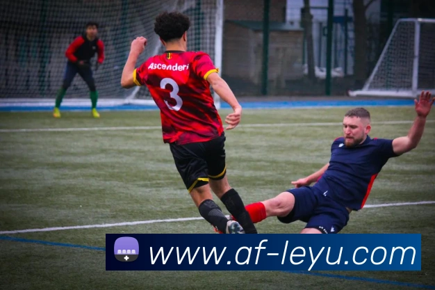 乐鱼体育APP 体育赛事宣传图