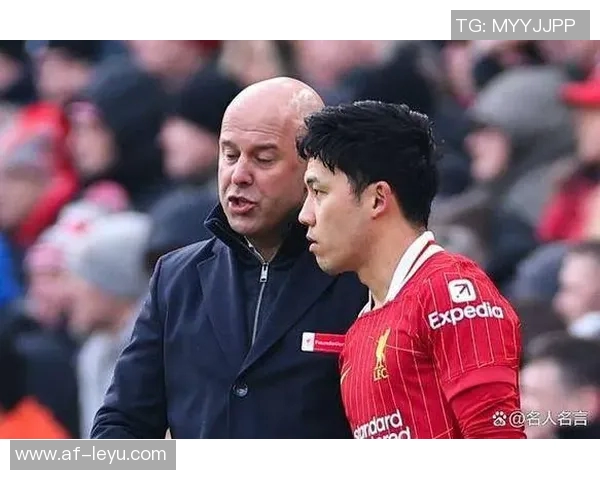 詹俊分析马雷斯卡双边锋战术成功斯洛特换远藤航意在保平局 詹俊分析马雷斯卡双边锋战术成功斯洛特换远藤航意在保平局