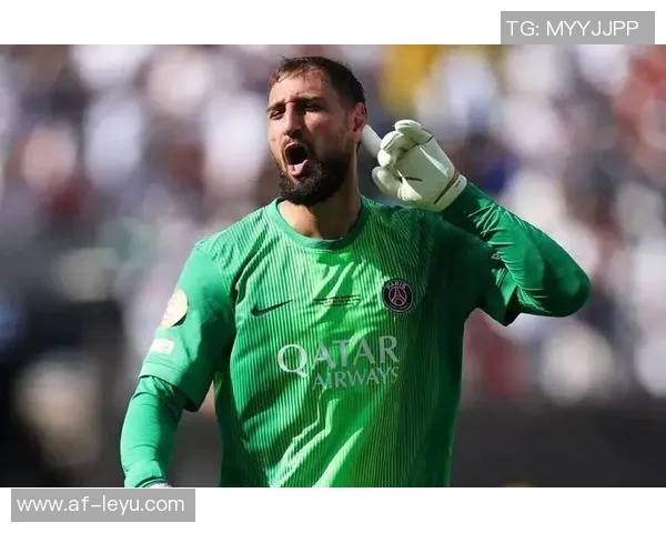 多纳鲁马称哈兰德如外星人般推动他加盟曼城的决心 多纳鲁马称哈兰德如外星人般推动他加盟曼城的决心