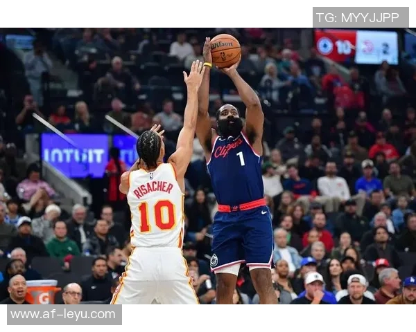 快船遭遇五连败小卡哈登领衔先发阵容挑战老鹰 快船遭遇五连败小卡哈登领衔先发阵容挑战老鹰