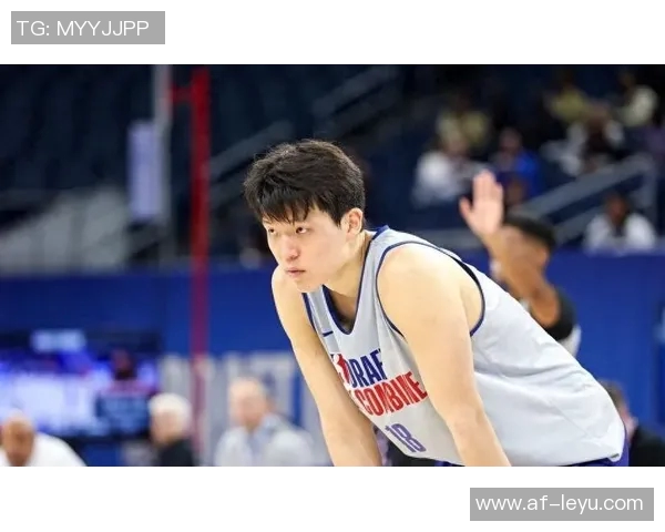 杨瀚森面临试错期开拓者急需胜利无法容忍失误